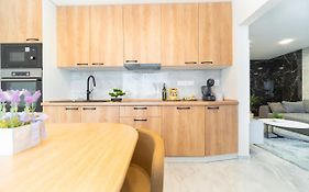 Apartman Discreet